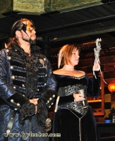 Count Winerdark and Dame Hartwoode